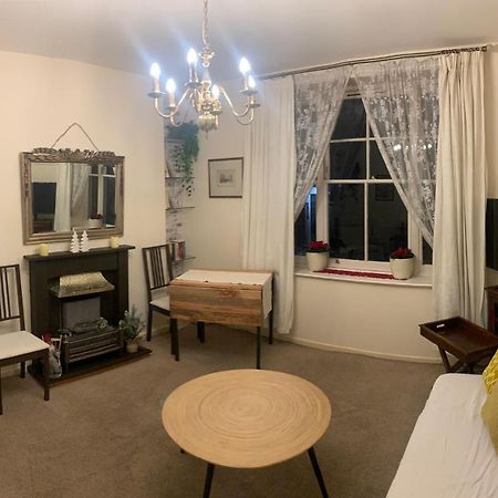 Alexandros Flitzrovia Apartamento Londres Exterior foto