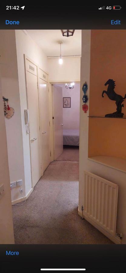 Alexandros Flitzrovia Apartamento Londres Exterior foto