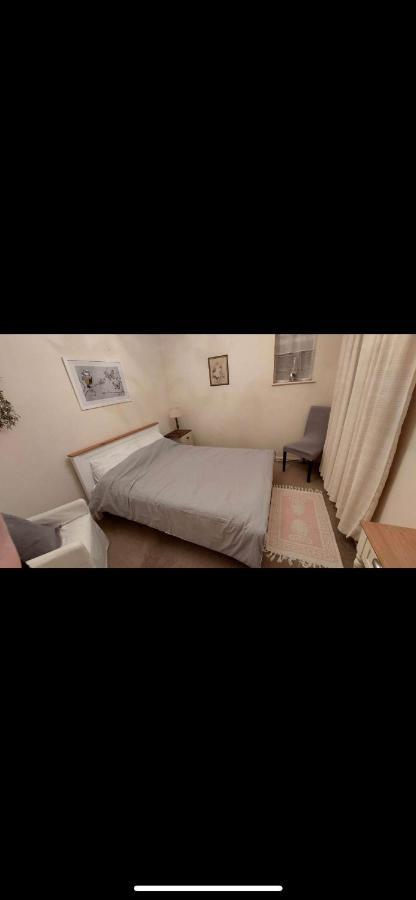 Alexandros Flitzrovia Apartamento Londres Exterior foto